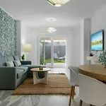 Lujo Y Confort A Pocos Minutos De Puerto Banus Apartment Marbella