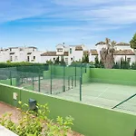 Apartment Lujo Y Confort A Pocos Minutos De Puerto Banus *