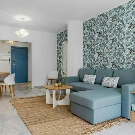 Lujo Y Confort A Pocos Minutos De Puerto Banus Appartement *