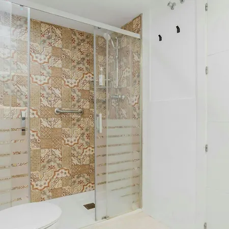 Appartement Lujo Y Confort A Pocos Minutos De Puerto Banus Marbella