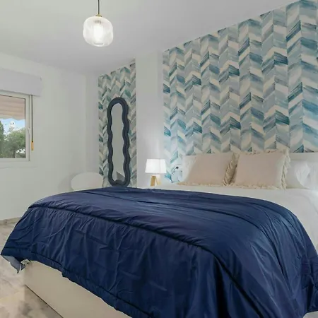 Appartement Lujo Y Confort A Pocos Minutos De Puerto Banus *
