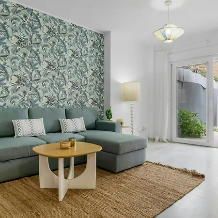 Appartement Lujo Y Confort A Pocos Minutos De Puerto Banus *