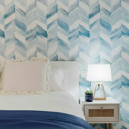 Apartment Lujo Y Confort A Pocos Minutos De Puerto Banus