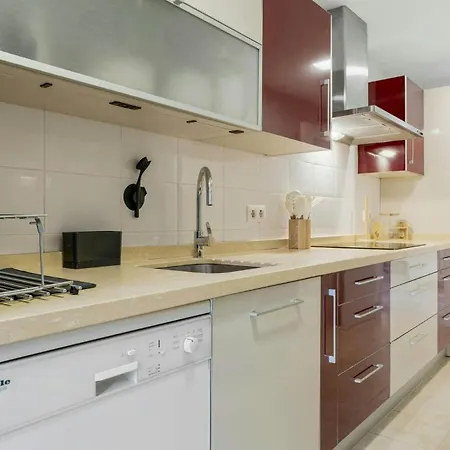 Lujo Y Confort A Pocos Minutos De Puerto Banus Apartment