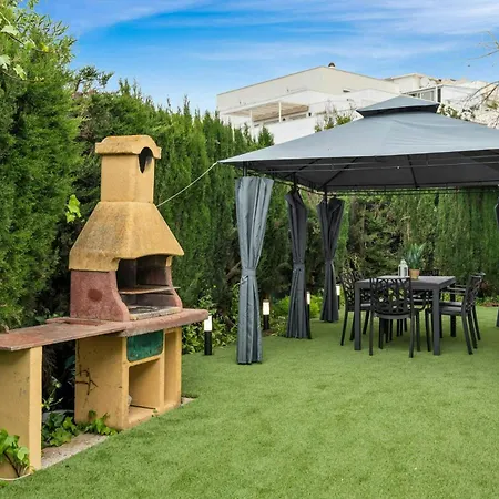 Garden Near Puerto Banus * Marbella