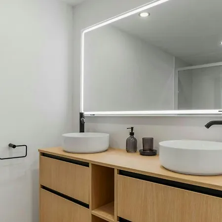 Apartment Lujo Y Confort A Pocos Minutos De Puerto Banus Marbella