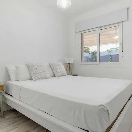 Apartmán Garden Near Puerto Banus Marbella