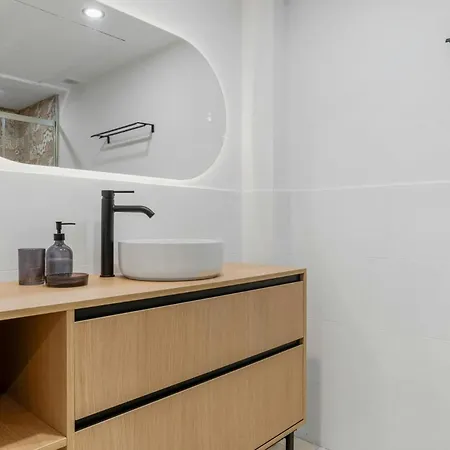 Lujo Y Confort A Pocos Minutos De Puerto Banus