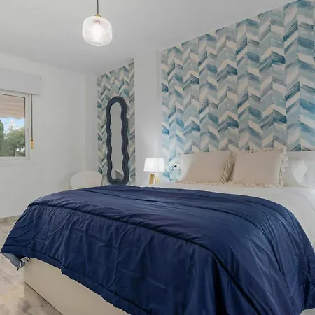 Lujo Y Confort A Pocos Minutos De Puerto Banus Apartment *