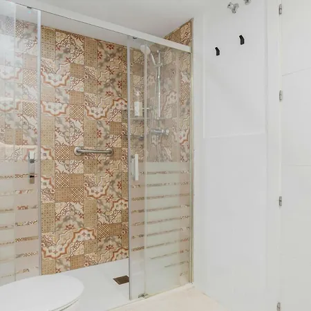 Apartment Lujo Y Confort A Pocos Minutos De Puerto Banus