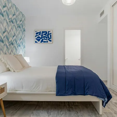 Lujo Y Confort A Pocos Minutos De Puerto Banus * Marbella