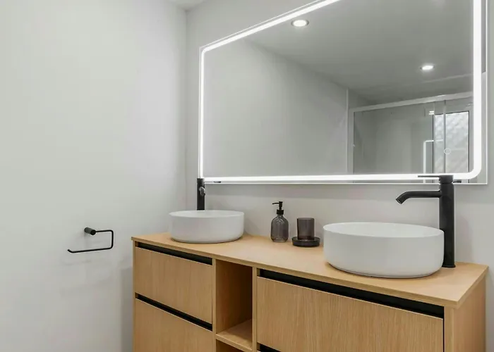 Lejlighed Lujo Y Confort A Pocos Minutos De Puerto Banus Marbella