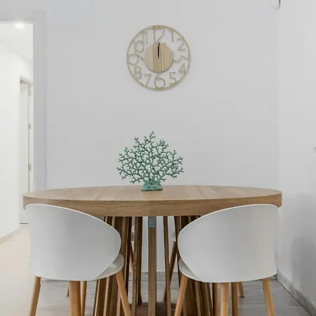 Lujo Y Confort A Pocos Minutos De Puerto Banus