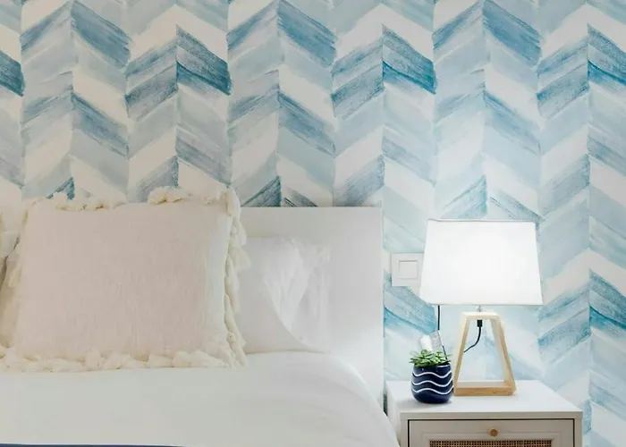 Apartamento Lujo Y Confort A Pocos Minutos De Puerto Banus