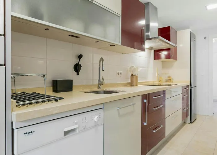 Lujo Y Confort A Pocos Minutos De Puerto Banus Apartamento