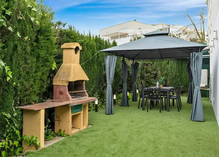 Lujo Y Confort A Pocos Minutos De Puerto Banus * Marbella