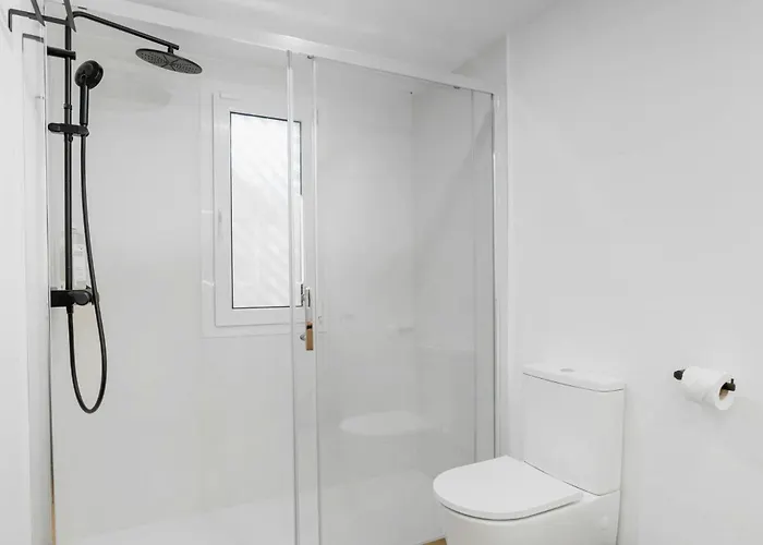 Lujo Y Confort A Pocos Minutos De Puerto Banus