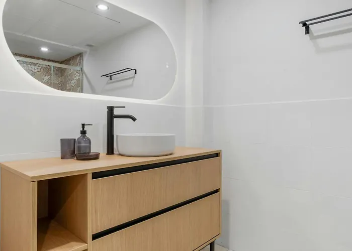 Lujo Y Confort A Pocos Minutos De Puerto Banus