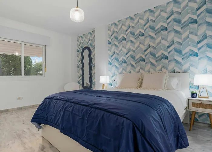 Lujo Y Confort A Pocos Minutos De Puerto Banus Apartamento *