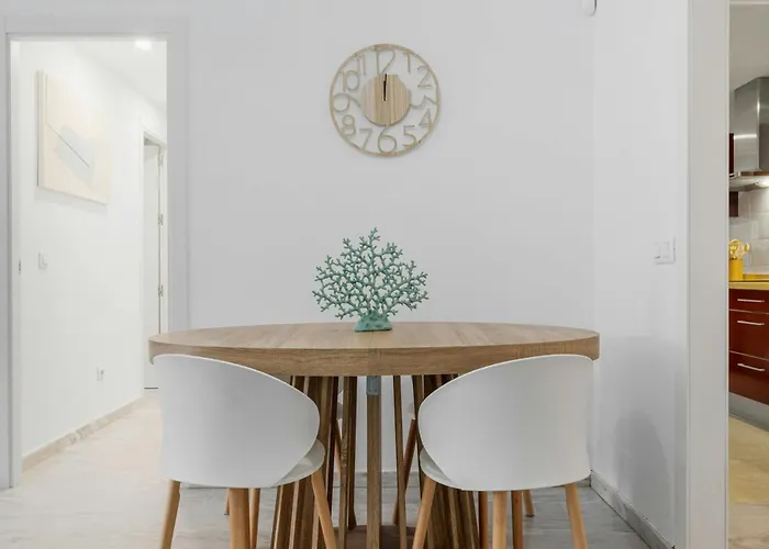 Lujo Y Confort A Pocos Minutos De Puerto Banus