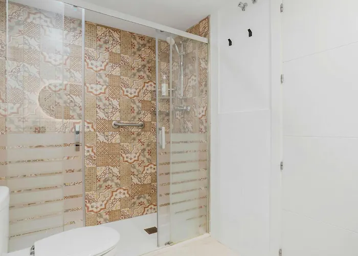 Apartamento Lujo Y Confort A Pocos Minutos De Puerto Banus