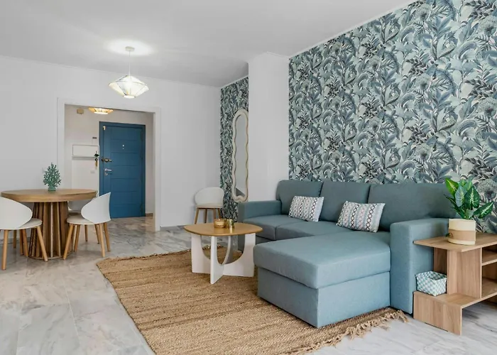 Lujo Y Confort A Pocos Minutos De Puerto Banus Apartamento *