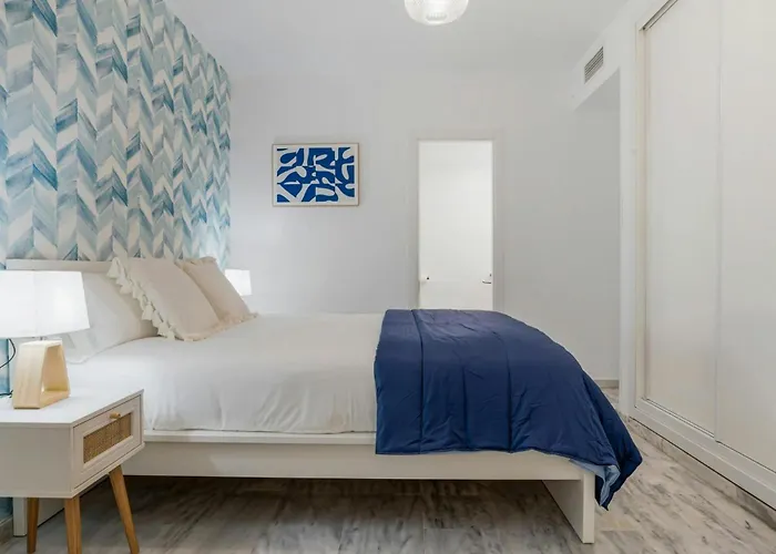 Lujo Y Confort A Pocos Minutos De Puerto Banus * Marbella