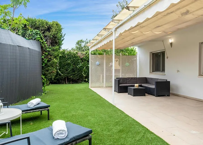 Lujo Y Confort A Pocos Minutos De Puerto Banus Marbella